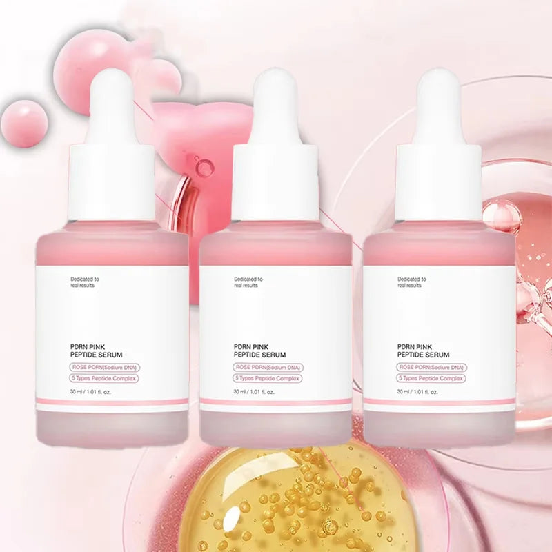 PIBU Peptide Glow Serum suitable for all skin types including sensitive skin