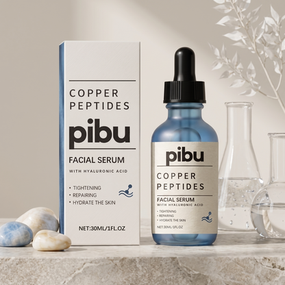 PIBU Copper Complex Essence