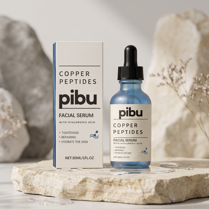 PIBU Copper Complex Essence