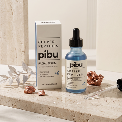 PIBU Copper Complex Essence