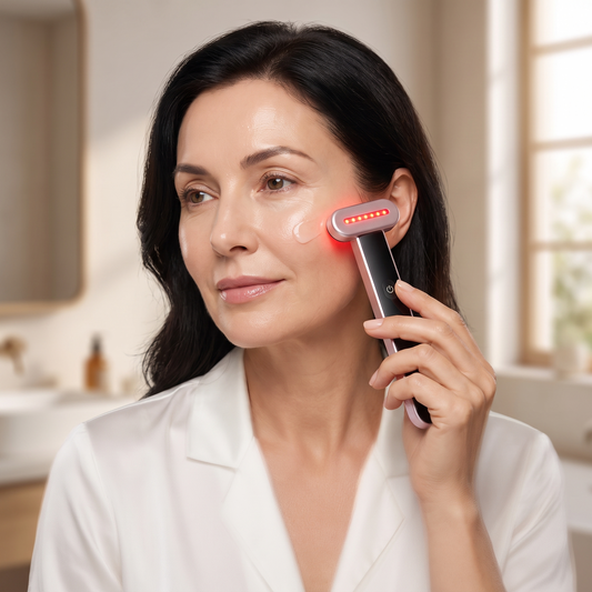 PIBU Glow Wand