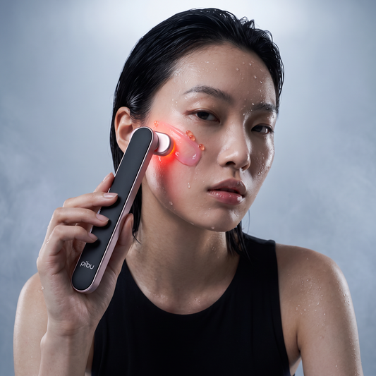 PIBU Glow Wand