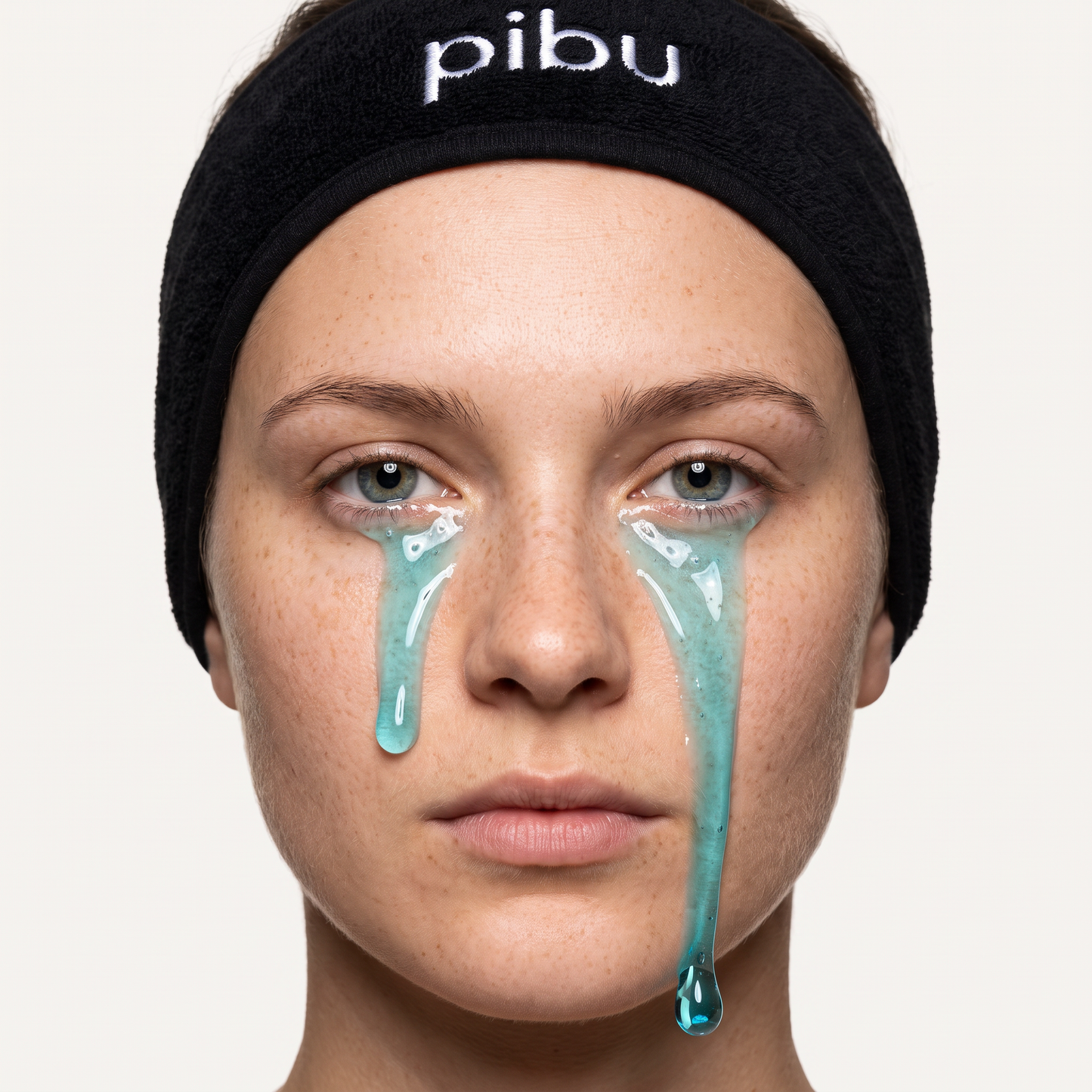 PIBU Copper Peptide Facial Serum with GHK-Cu and Hyaluronic Acid 30ml