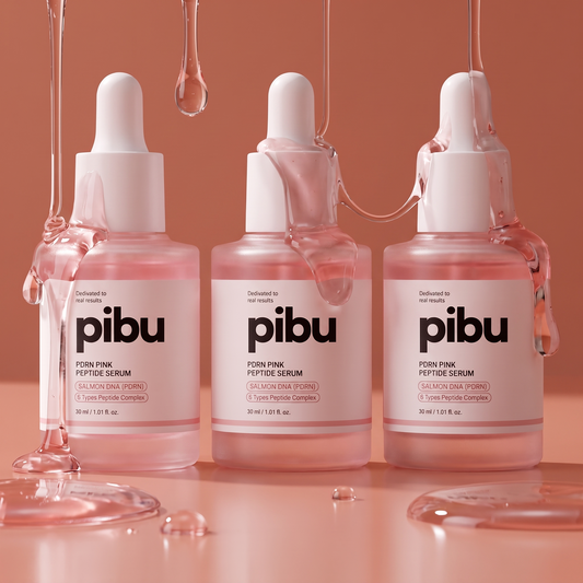 Save 25% — The Glass Skin Set