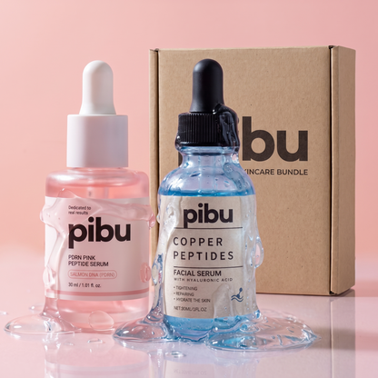 Save 15% — The Glow Duo