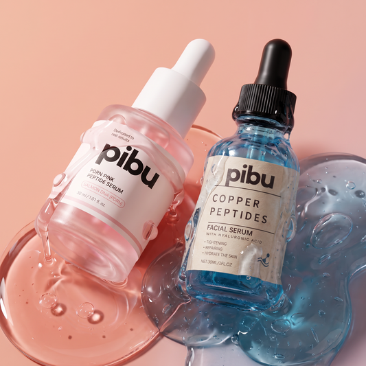 Save 15% — The Glow Duo