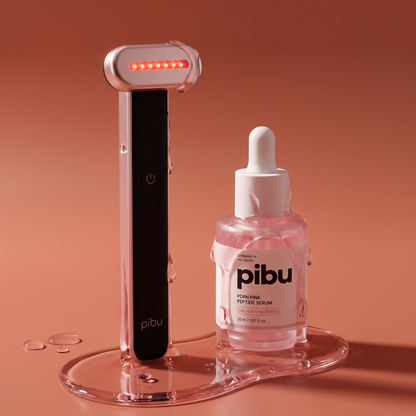 Save 15% — The Glass Skin Wand Kit